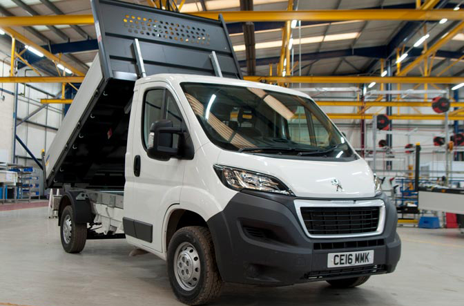 Peugeot-Boxer-Tipper-Ingimex-19 | Ingimex
