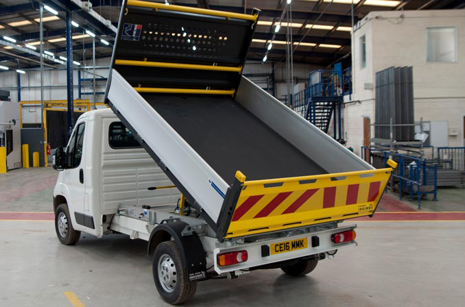 Peugeot-Boxer-Tipper-Ingimex-26 | Ingimex